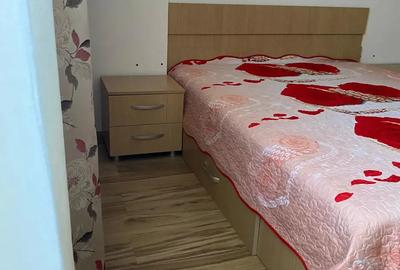 Vand apartament 3 camere, decomandat, mobilat Zona Solstitiului - 3