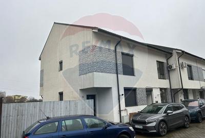 Inchiriere Vilă 3 camere Centrala Metrou Straulesti - 10