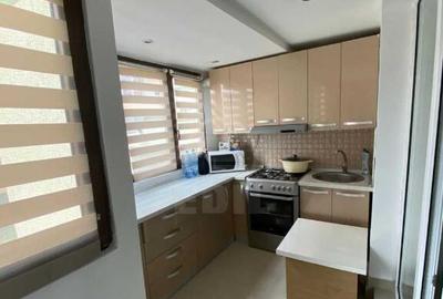 Vanzare ap. 3 camere, ZONA PORII - 8