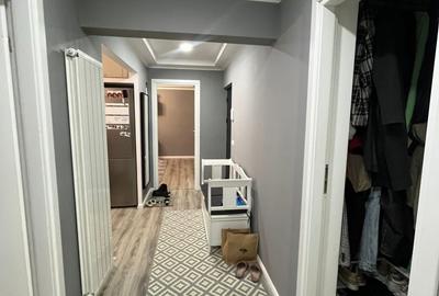 Apartament de vânzare, 3 camere, 65 mp, Mărăști zona Expo Transilvania - 3