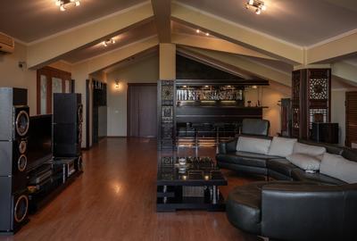 Casă individuală cu 17 camere cu Canalizare în Lacul Morii - 8