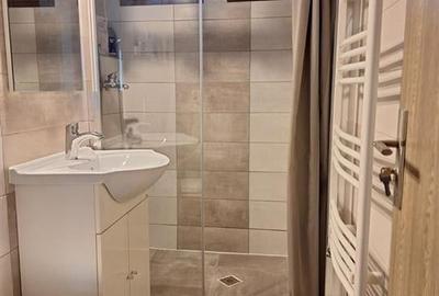 Apartament cu 2 camere situat in zona Astra - 7