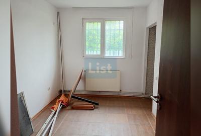 Teren de 1882 mp, în Bd. Coșbuc - 6