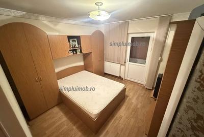 Apartament cu 2 camere decomandat, mobilat în P-ța Reșița - 3