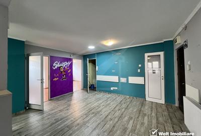 Birouri 80mp 4 incaperi decomandate, Gradini Manastur, aleea Tarnita - 5