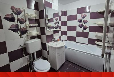 Apartament cu 2 camere în Banca Națională