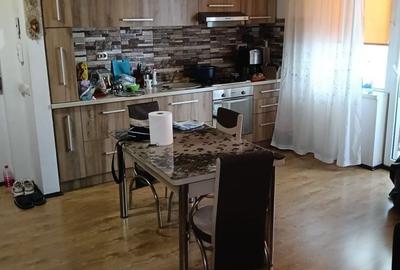 Apartament cu 2 camere decomandat în Florești - 5