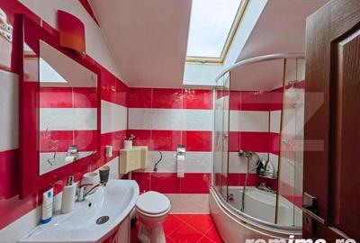 Casa individuala cu 4 camere, Oarda - Alba Iulia - 3