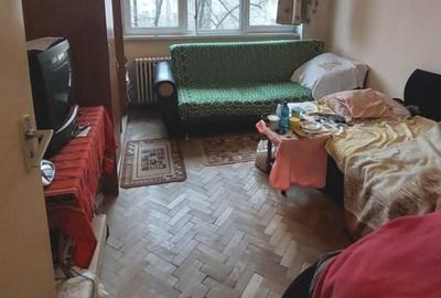Apartament cu 2 camere semidecomandat în Iancului - 7