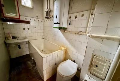 Casă cu 2 camere cu Teren 168 Mp în Bălcescu - 2