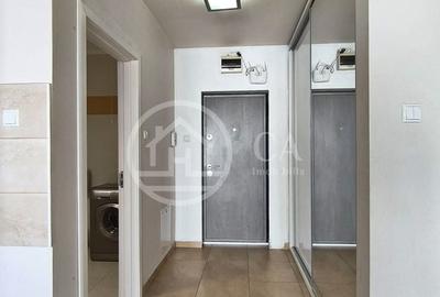 Apartament cu 2 camere decomandat în Nufărul - 2