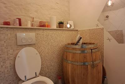 Apartament 136 mp pretabil activitati birou Dorobantilor Cluj-Napoca Apartament 136 mp pretabil activitati birou Dorobantilor Cluj-Napoca - 9