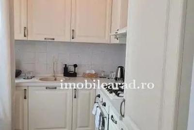 Apartament exclusivist la cheie, et.1, km 0 Arad, amenajat cu designer in stil unic-TUR VIRTUAL - 13