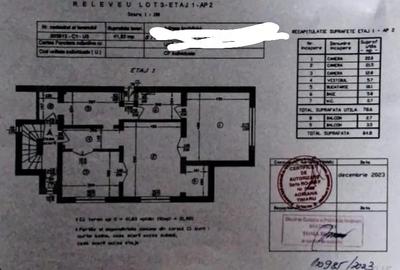 Apartament decomandat în Decebal - 7