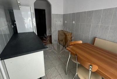 Apartament cu 2 camere decomandat în Central - 4