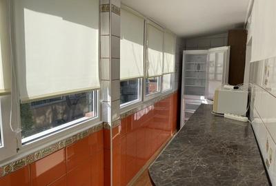 Apartament cu 3 camere circular, mobilat în Zorilor - 4