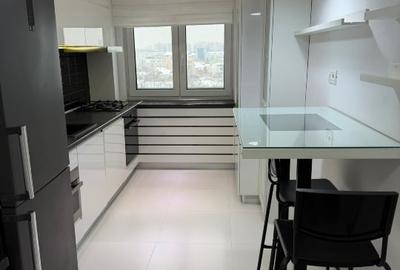 ✨ Apartament modern cu 3 camere, 2 băi, complet renovat și mobilat, Tei - 2