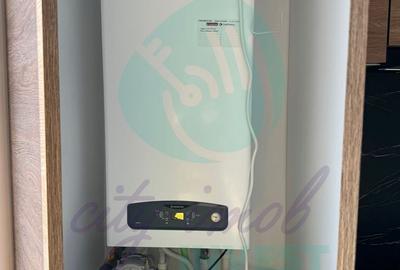 Apartament cu 2 camere decomandat, mobilat în Pipera - 19