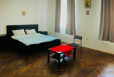 Casa interbelica Viitorului/Dacia - 2