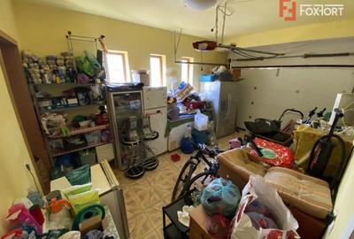 Casa Individuala 5 camere + garaj - Mosnita Noua Cartier Europa - V2273 - 11