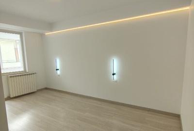 Brand new apartment with Herastrau Park view apartament 4 camere - 9