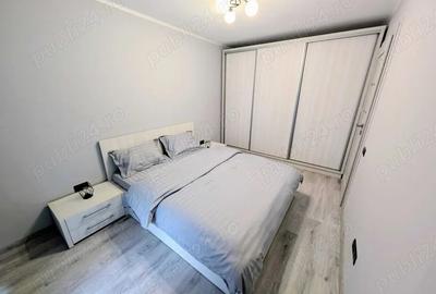 Apartament ultramodern de inchiriat langa Iulius Mall - 5