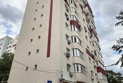 Apartament cu 2 camere decomandat în Olteniței - 16