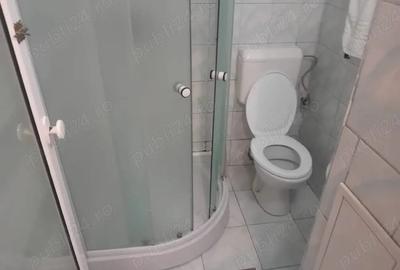 Apartament cu 2 camere semidecomandat în Mărăței - 1