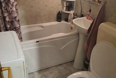 Apartament cu 2 camere în Sala Palatului - 4