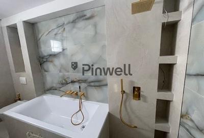 Casă individuală cu 10 camere cu Canalizare în Pipera - 9