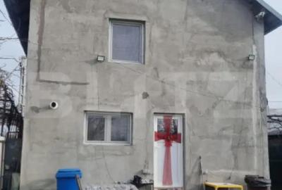Casă cu 3 camere cu Teren 950 Mp în Mănești - 5