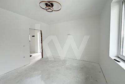 Casă individuală cu 5 camere cu Teren 500 Mp în Daia - 19