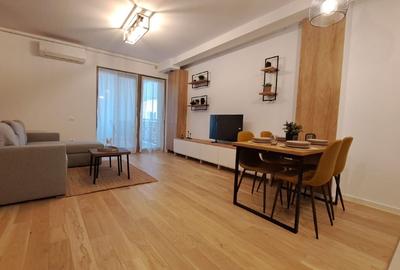 Apartament de inchiriat Monarch Residence - 5