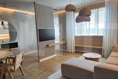 Apartament 3 camere ULTRA-LUX, 75mp , Mobilat&Utilat Complet + Parcare subterana - 3