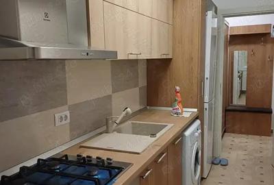 Garsoniera high class-centrala proprie-parcare proprie - 7