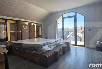 Casa moderna ?i spa?ioasa, 364mp, construita in 2020 - 11