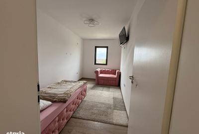 Apartament cu 3 camere în Chișoda - 14