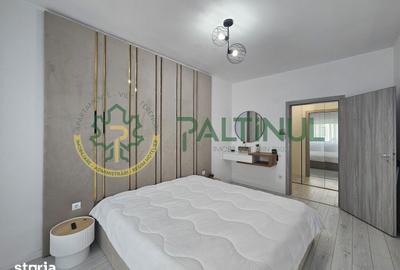 Apartament cu 2 camere decomandat în Central - 18