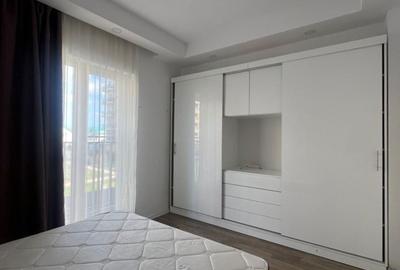 Apartament cu 2 camere decomandat în Tunari - 1