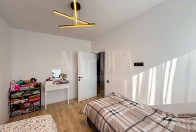 Apartament 3 camere de vanzare in Floresti - 8