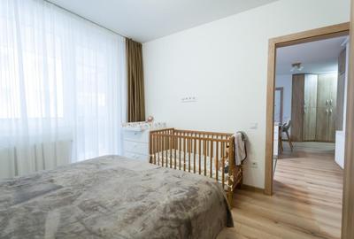 Comision 0% I Apartament cu 3 camere I Parcare I Zona Vivo - 13