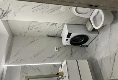 Inchiriere Garsoniera Novum 56 Metrou Gorjului-Loc parcare subteran Inchiriere Garsoniera Novum 56 Metrou Gorjului-Loc parcare subteran - 3