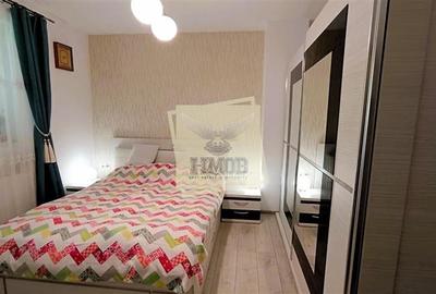 Apartament cu 2 camere decomandat, mobilat în Turnișor - 2