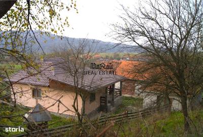 Casă cu 3 camere în Ionești - 2