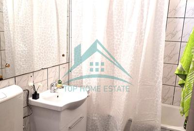 Apartament cu 4 camere, zona centrala, Baia-Mare! - 4