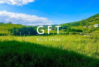 Teren de 757 mp, în Viișoara - 1