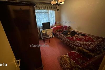 Apartament cu 3 camere decomandat, mobilat în Giulești - 9