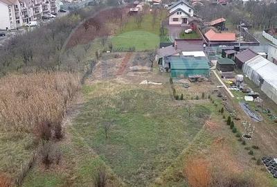 Teren Baia Mare strada Victoriei Teren Baia Mare strada Victoriei - 2