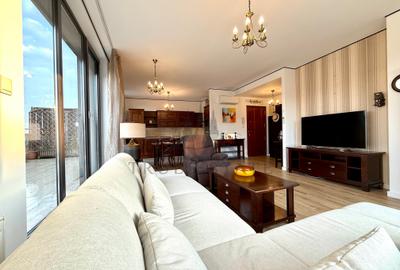 Apartament in zona Privighetorilor cu garaj- Prima inchiriere - 6