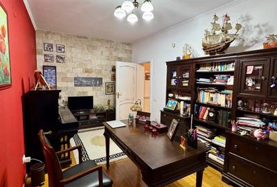 Vila 7 camere complet mobilata de închiriat Pipera - 18